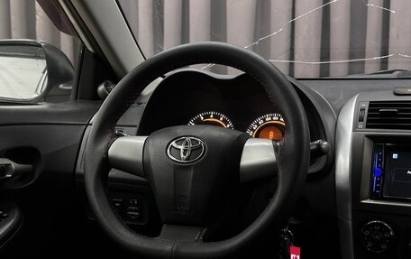 Toyota Corolla, 2010 год, 999 999 рублей, 9 фотография