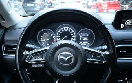 Mazda CX-5 II, 2017 год, 2 340 000 рублей, 11 фотография