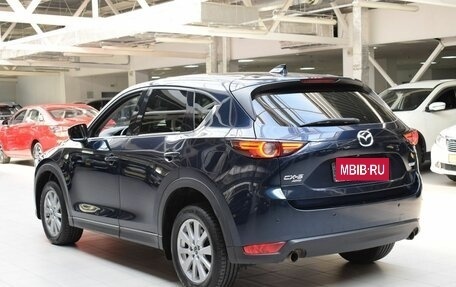Mazda CX-5 II, 2017 год, 2 340 000 рублей, 5 фотография