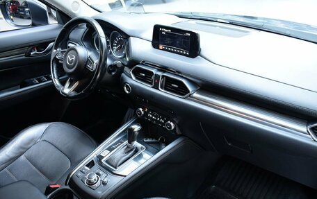 Mazda CX-5 II, 2017 год, 2 340 000 рублей, 19 фотография