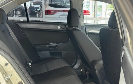 Mitsubishi Lancer IX, 2007 год, 516 000 рублей, 8 фотография