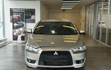Mitsubishi Lancer IX, 2007 год, 516 000 рублей, 2 фотография