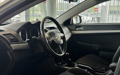 Mitsubishi Lancer IX, 2007 год, 516 000 рублей, 7 фотография