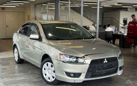 Mitsubishi Lancer IX, 2007 год, 516 000 рублей, 3 фотография