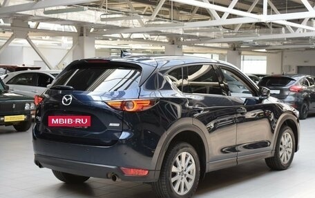 Mazda CX-5 II, 2017 год, 2 340 000 рублей, 7 фотография