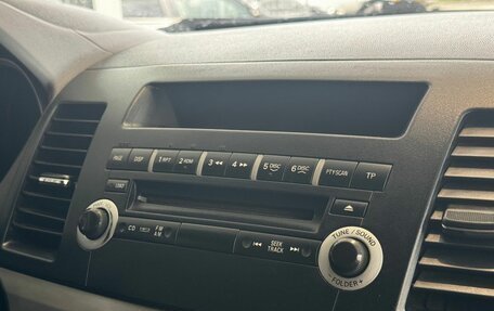 Mitsubishi Lancer IX, 2007 год, 516 000 рублей, 13 фотография