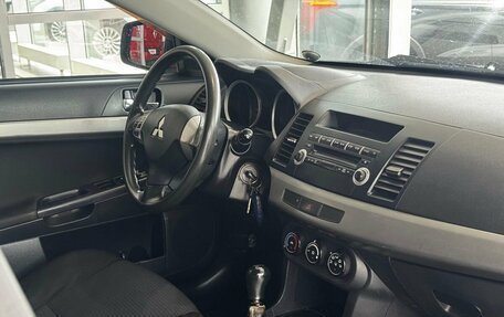 Mitsubishi Lancer IX, 2007 год, 516 000 рублей, 12 фотография