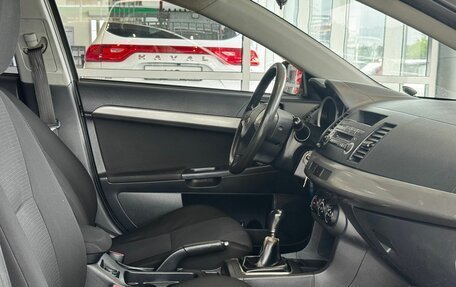 Mitsubishi Lancer IX, 2007 год, 516 000 рублей, 11 фотография