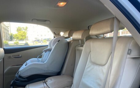 Lexus RX III, 2011 год, 2 100 000 рублей, 23 фотография