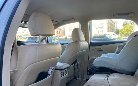 Lexus RX III, 2011 год, 2 100 000 рублей, 19 фотография