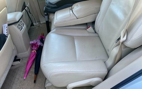 Lexus RX III, 2011 год, 2 100 000 рублей, 28 фотография