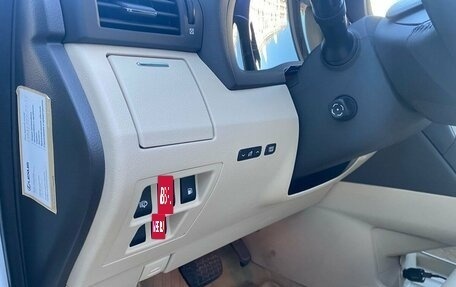 Lexus RX III, 2011 год, 2 100 000 рублей, 15 фотография