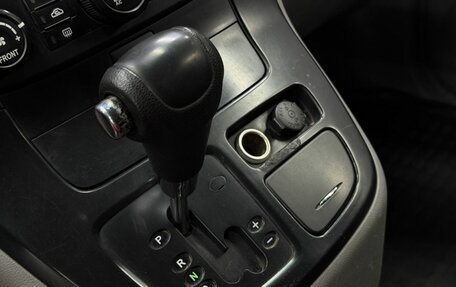 KIA Carnival III, 2008 год, 879 999 рублей, 14 фотография