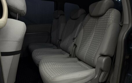 KIA Carnival III, 2008 год, 879 999 рублей, 17 фотография