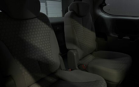 KIA Carnival III, 2008 год, 879 999 рублей, 20 фотография