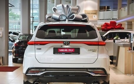 Toyota Venza, 2024 год, 7 фотография