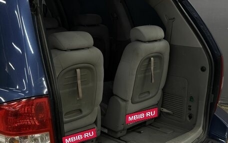 KIA Carnival III, 2008 год, 879 999 рублей, 5 фотография