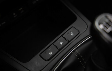 KIA Rio IV, 2018 год, 1 149 000 рублей, 16 фотография