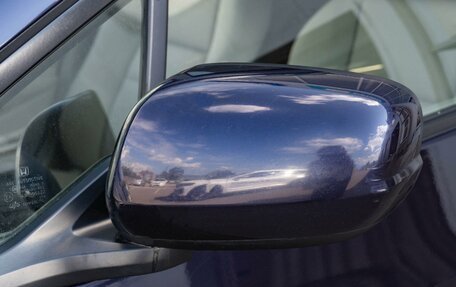 Honda Insight II рестайлинг, 2009 год, 870 000 рублей, 8 фотография