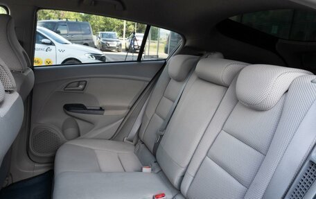 Honda Insight II рестайлинг, 2009 год, 870 000 рублей, 12 фотография