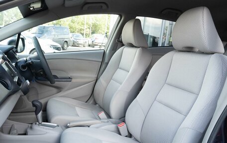 Honda Insight II рестайлинг, 2009 год, 870 000 рублей, 13 фотография