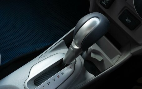 Honda Insight II рестайлинг, 2009 год, 870 000 рублей, 18 фотография