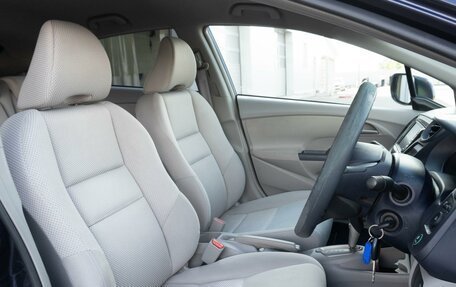 Honda Insight II рестайлинг, 2009 год, 870 000 рублей, 15 фотография
