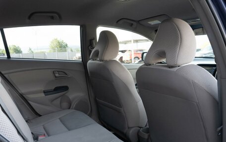 Honda Insight II рестайлинг, 2009 год, 870 000 рублей, 16 фотография