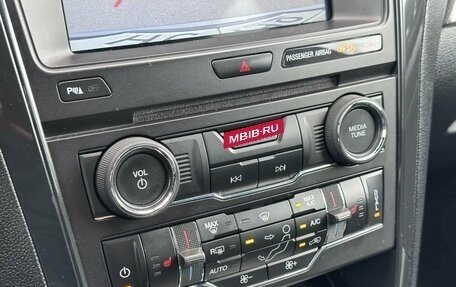 Ford Explorer VI, 2016 год, 2 380 000 рублей, 9 фотография