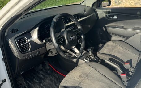 KIA Rio IV, 2021 год, 900 000 рублей, 10 фотография