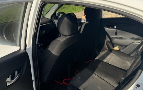 KIA Rio IV, 2021 год, 900 000 рублей, 9 фотография