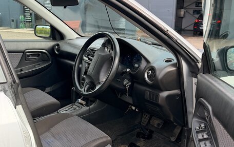 Subaru Impreza III, 2003 год, 370 000 рублей, 7 фотография