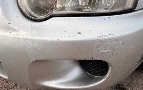 Subaru Impreza III, 2003 год, 370 000 рублей, 14 фотография