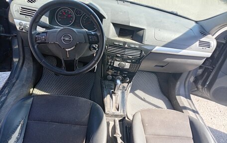 Opel Astra H, 2008 год, 350 000 рублей, 6 фотография