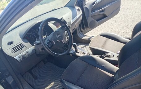 Opel Astra H, 2008 год, 350 000 рублей, 8 фотография