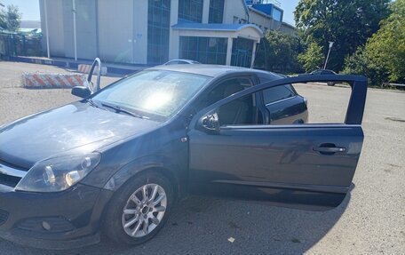 Opel Astra H, 2008 год, 350 000 рублей, 10 фотография