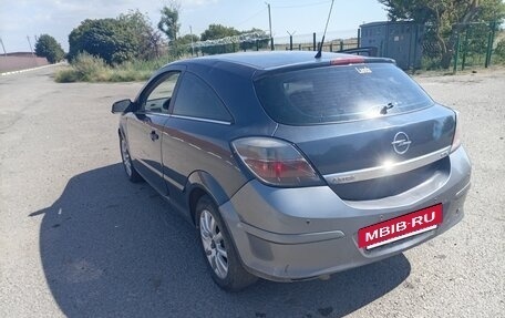 Opel Astra H, 2008 год, 350 000 рублей, 5 фотография