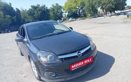 Opel Astra H, 2008 год, 350 000 рублей, 2 фотография