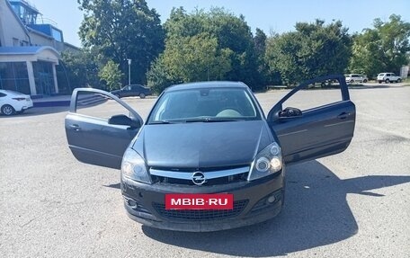 Opel Astra H, 2008 год, 350 000 рублей, 11 фотография