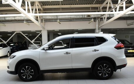 Nissan X-Trail, 2020 год, 1 960 000 рублей, 4 фотография