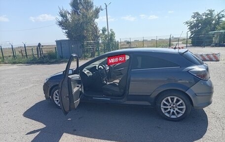 Opel Astra H, 2008 год, 350 000 рублей, 9 фотография
