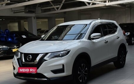 Nissan X-Trail, 2020 год, 1 960 000 рублей, 3 фотография