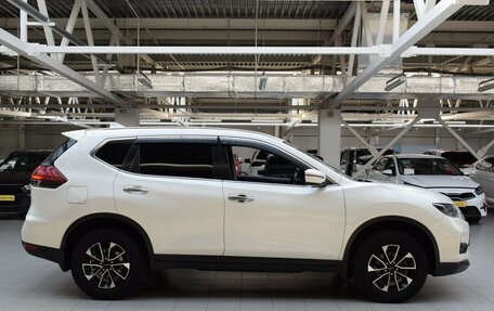 Nissan X-Trail, 2020 год, 1 960 000 рублей, 8 фотография