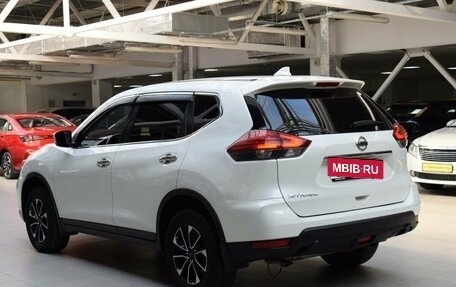 Nissan X-Trail, 2020 год, 1 960 000 рублей, 5 фотография