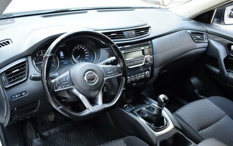 Nissan X-Trail, 2020 год, 1 960 000 рублей, 10 фотография