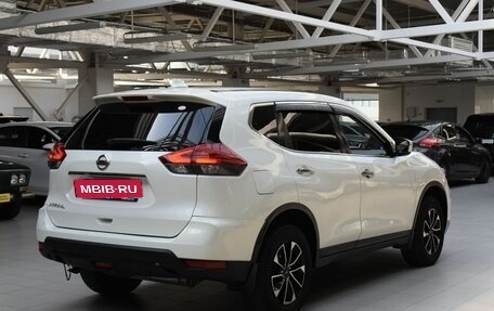 Nissan X-Trail, 2020 год, 1 960 000 рублей, 7 фотография