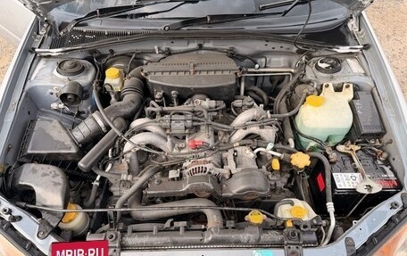 Subaru Impreza III, 2003 год, 370 000 рублей, 12 фотография