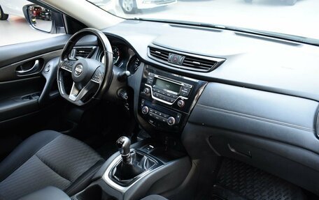 Nissan X-Trail, 2020 год, 1 960 000 рублей, 17 фотография