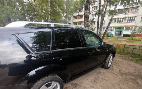 Peugeot 4007, 2012 год, 1 500 000 рублей, 2 фотография