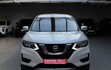 Nissan X-Trail, 2020 год, 1 960 000 рублей, 2 фотография